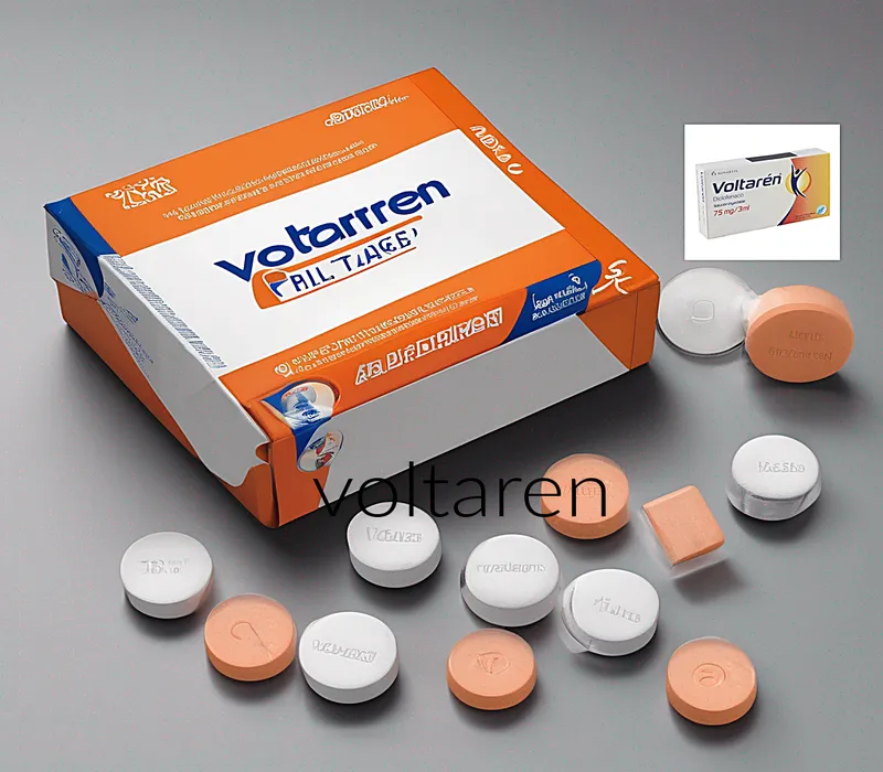 är voltaren smärtstillande